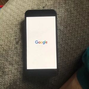 Google pixel